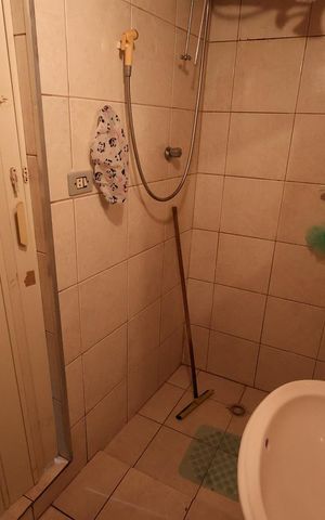 Casa para alugar com 40m², 1 quarto e sem vaga Casa para alugar com 40m², 1 quarto e sem vagaBanheiro
