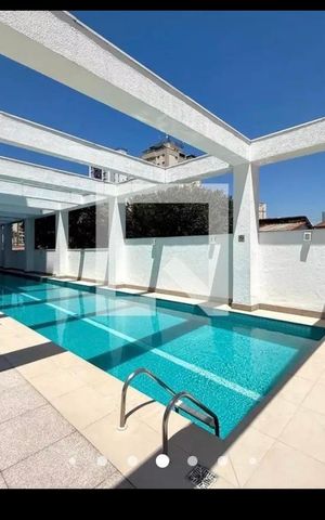 Apartamento à venda com 110m², 2 quartos e 2 vagas