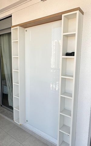 Apartamento à venda com 110m², 2 quartos e 2 vagas