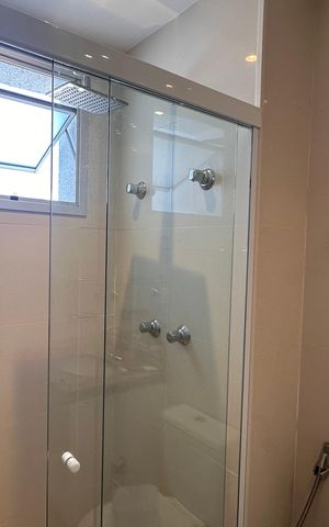 Apartamento à venda com 110m², 2 quartos e 2 vagas