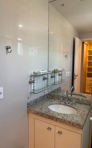 Apartamento à venda com 110m², 2 quartos e 2 vagas