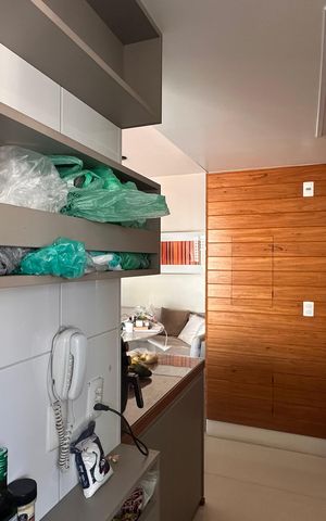 Apartamento à venda com 110m², 2 quartos e 2 vagas