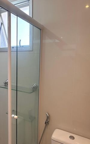 Apartamento à venda com 110m², 2 quartos e 2 vagas
