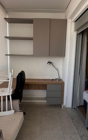 Apartamento à venda com 110m², 2 quartos e 2 vagas