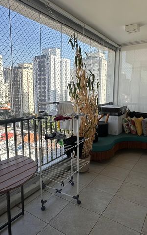 Apartamento à venda com 110m², 2 quartos e 2 vagas