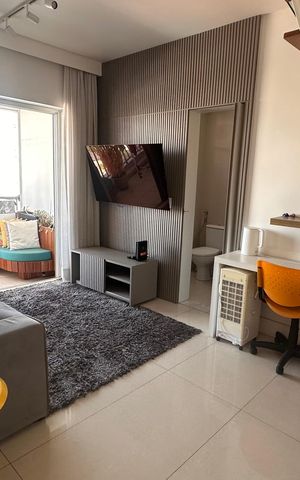 Apartamento à venda com 110m², 2 quartos e 2 vagas