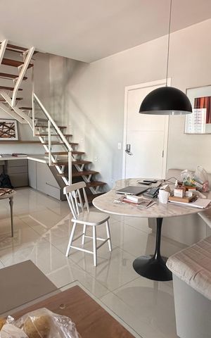 Apartamento à venda com 110m², 2 quartos e 2 vagas
