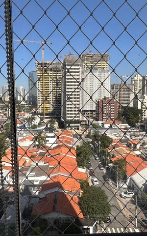 Apartamento à venda com 110m², 2 quartos e 2 vagas