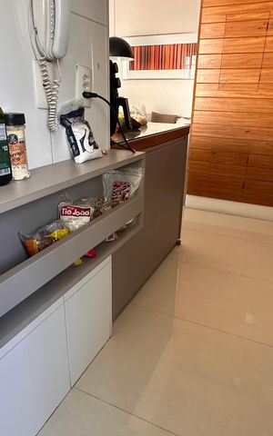 Apartamento à venda com 110m², 2 quartos e 2 vagas