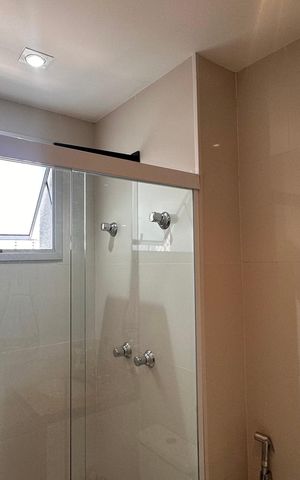 Apartamento à venda com 110m², 2 quartos e 2 vagas