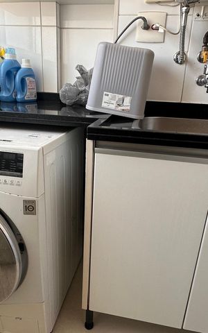 Apartamento à venda com 110m², 2 quartos e 2 vagas