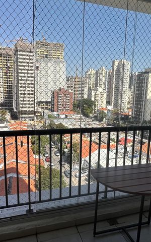 Apartamento à venda com 110m², 2 quartos e 2 vagas