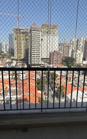 Apartamento à venda com 110m², 2 quartos e 2 vagas