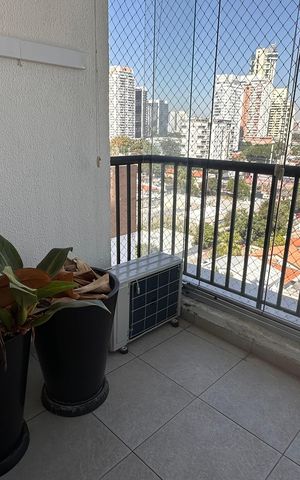Apartamento à venda com 110m², 2 quartos e 2 vagas