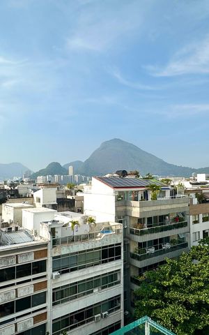 Apartamento à venda com 659m², 4 quartos e 3 vagas