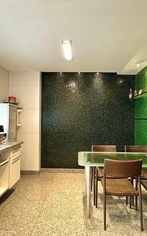 Apartamento à venda com 659m², 4 quartos e 3 vagas