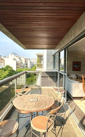 Apartamento à venda com 659m², 4 quartos e 3 vagas