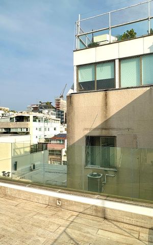 Apartamento à venda com 659m², 4 quartos e 3 vagas
