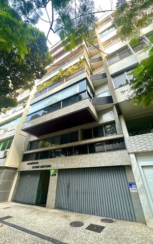 Apartamento à venda com 659m², 4 quartos e 3 vagas