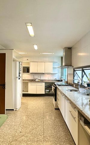 Apartamento à venda com 659m², 4 quartos e 3 vagas