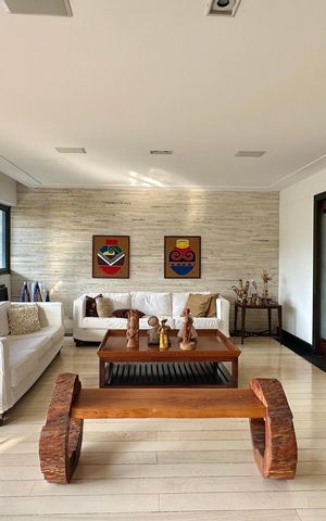 Apartamento à venda com 659m², 4 quartos e 3 vagas