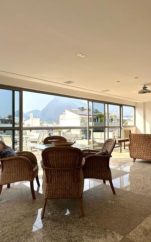 Apartamento à venda com 659m², 4 quartos e 3 vagas