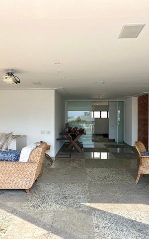 Apartamento à venda com 659m², 4 quartos e 3 vagas