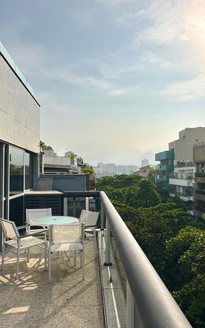 Apartamento à venda com 659m², 4 quartos e 3 vagas
