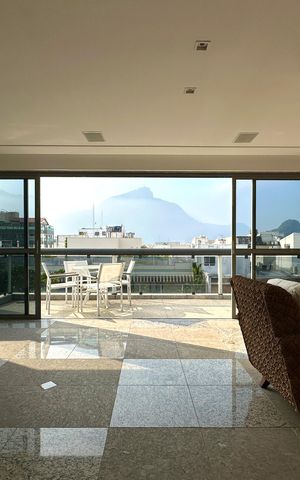 Apartamento à venda com 659m², 4 quartos e 3 vagas