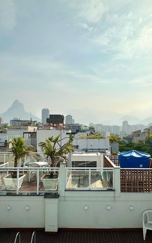 Apartamento à venda com 659m², 4 quartos e 3 vagas