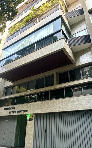 Apartamento à venda com 659m², 4 quartos e 3 vagas