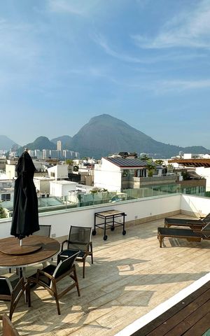 Apartamento à venda com 659m², 4 quartos e 3 vagas