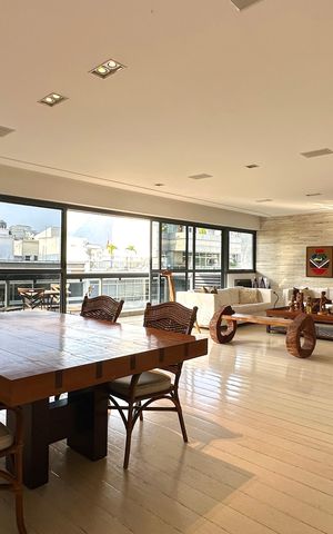 Apartamento à venda com 659m², 4 quartos e 3 vagas