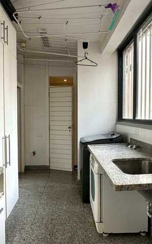 Apartamento à venda com 659m², 4 quartos e 3 vagas