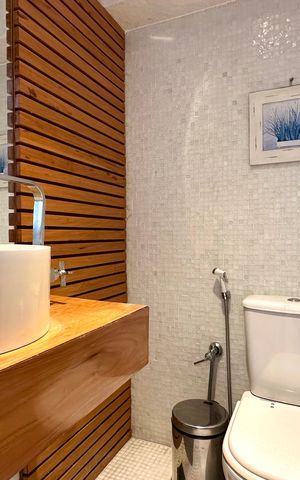 Apartamento à venda com 659m², 4 quartos e 3 vagas