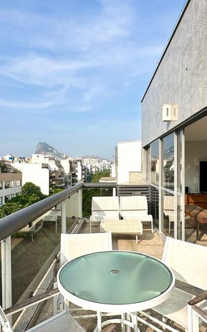 Apartamento à venda com 659m², 4 quartos e 3 vagas