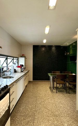 Apartamento à venda com 659m², 4 quartos e 3 vagas