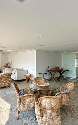 Apartamento à venda com 659m², 4 quartos e 3 vagas
