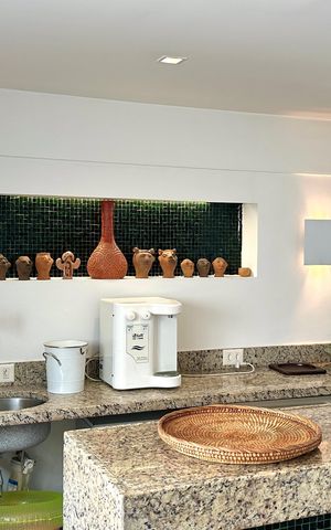 Apartamento à venda com 659m², 4 quartos e 3 vagas