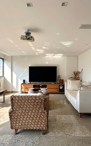 Apartamento à venda com 659m², 4 quartos e 3 vagas