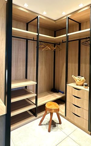 Apartamento à venda com 659m², 4 quartos e 3 vagas
