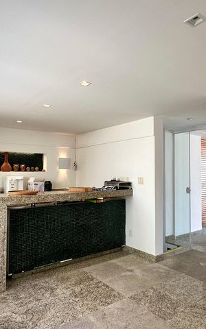 Apartamento à venda com 659m², 4 quartos e 3 vagas