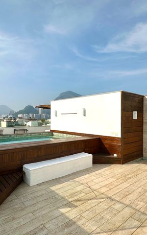 Apartamento à venda com 659m², 4 quartos e 3 vagas