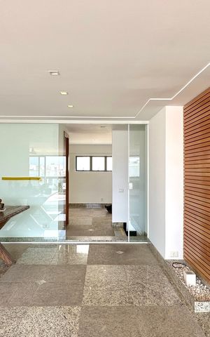 Apartamento à venda com 659m², 4 quartos e 3 vagas