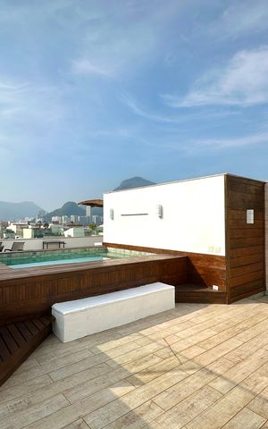 Apartamento à venda com 659m², 4 quartos e 3 vagas