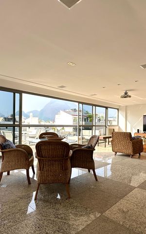 Apartamento à venda com 659m², 4 quartos e 3 vagas