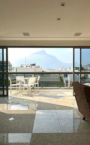 Apartamento à venda com 659m², 4 quartos e 3 vagas