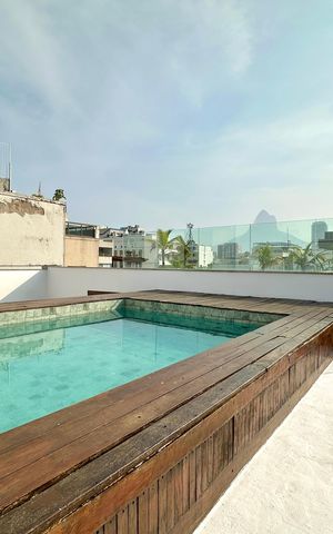 Apartamento à venda com 659m², 4 quartos e 3 vagas