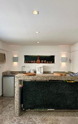 Apartamento à venda com 659m², 4 quartos e 3 vagas