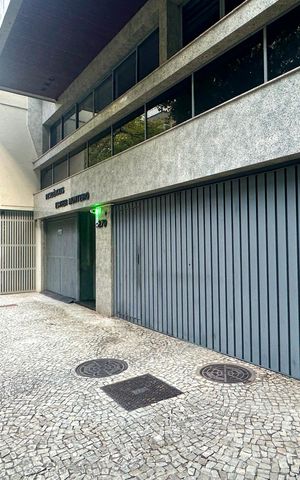 Apartamento à venda com 659m², 4 quartos e 3 vagas